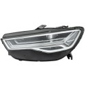 FARO FANALE DESTRO MATRIX LED AUDI A6 DAL 2014