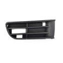 GRIGLIA PARAURTI  ANTERIORE DESTRO S/FENDINEBBIA  VW POLO DAL 2001  06/05