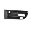 GRIGLIA PARAURTI  ANTERIORE SINISTRO S/FENDINEBBIA  VW POLO DAL 2001  06/05