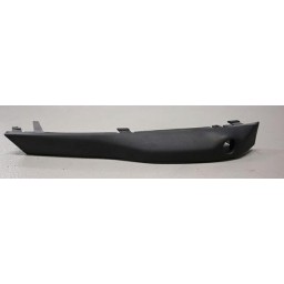 MODANATURA PARAURTI  ANTERIORE SINISTRO C/SENS OPEL MERIVA DAL  2010 12/13