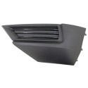 GRIGLIA SPOILER ANTERIORE SINISTRO VW TIGUAN  DAL  2016