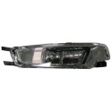 FENDINEBBIA  DESTRO H8 C/LUCE DIURNA VW PASSAT DAL 2014