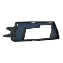 GRIGLIA PARAURTI  ANTERIORE SINISTRO INTERNA VW SCIROCCO DAL  2008  R-LINE