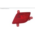 RETRONEBBIA POSTERIORE DESTRO OPEL MOKKA DAL  2013