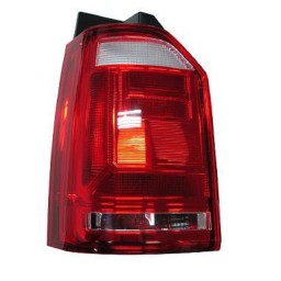 GRUPPO OTTICO FANALINO POSTERIORE DESTRO BIANCO-ROSSO  VW TRANSPORT T6 DAL  2015  1 PORTA