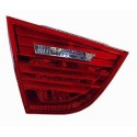 GRUPPO OTTICO FANALINO POSTERIORE DESTRO INT ROSSO A LED BMW SERIE 3 E90 DAL  2008