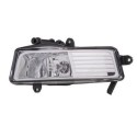 FENDINEBBIA  SINISTRO H11 AUDI A6 1108 DAL 2008 12/10