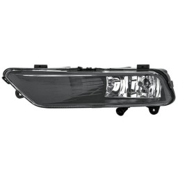 FENDINEBBIA  DESTRO H8 C/LUCE DI CURVA VW GOLF 7 DAL 2012