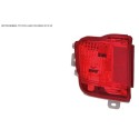 RETRONEBBIA SINISTRO TOYOTA LAND CRUISER DAL  2013