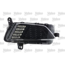 DRL DESTRO A LED VW POLO DAL  2018