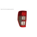 GRUPPO OTTICO FANALINO POSTERIORE DESTRO BIANCO-ROSSO FORD RANGER DAL  2015  VERSIONE RAPTOR