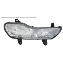 FENDINEBBIA  DESTRO H10 C/FUNZIONE LUCE DI POSIZIONE FORD KUGA DAL  2012