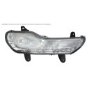 FENDINEBBIA  SINISTRO H10 C/FUNZIONE LUCE DI POSIZIONE FORD KUGA DAL  2012