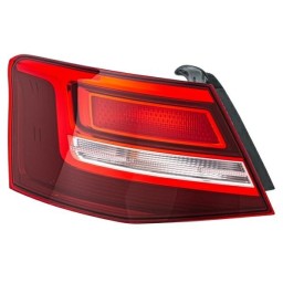 FANALE POSTERIORE SINISTRO EST AUDI A3DAL 2016  3P