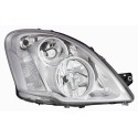 FARO FANALE SINISTRO H7-H1 C/MOTOR ELETT IVECO DAILY DAL  2011