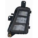 FENDINEBBIA  DESTRO A LED VW GOLF 7 DAL 2012  GTI/GTD