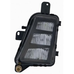 FENDINEBBIA  DESTRO A LED VW GOLF 7 DAL 2012  GTI/GTD