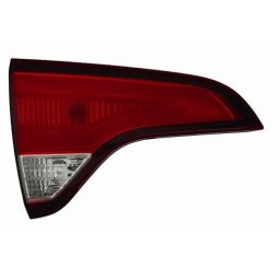 FANALE POSTERIORE DESTRO INT BIANCO-ROSSO KIA SORENTO DAL  2012 12/14