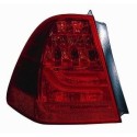 GRUPPO OTTICO FANALINO POSTERIORE DESTRO EST A LED BMW SERIE 3 E91 DAL  2008