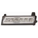 LUCE DIURNA DESTRO A LED MERCED CLASSE M W164 DAL  2008