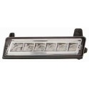 LUCE DIURNA SINISTRO A LED MERCED CLASSE M W164 DAL  2008