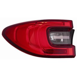 FANALE POSTERIORE DESTRO EST A LED RENAULT KADJAR DAL  2015