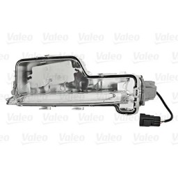 DRL DESTRO A LED VOLVO S60 DAL  2014