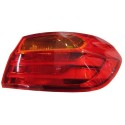 GRUPPO OTTICO FANALINO POSTERIORE SINISTRO EST A LED BMW SERIE 4 COUPE'F32 CABRIO F33  DAL  2013