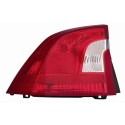 GRUPPO OTTICO FANALINO POSTERIORE DESTRO A LED VOLVO S60-V60 DAL  2010 /11/13