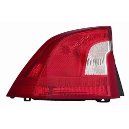 GRUPPO OTTICO FANALINO POSTERIORE DESTRO A LED VOLVO S60-V60 DAL  2010 /11/13