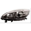 FARO FANALE SINISTRO 2H7 C/MOTOR ELETT RENAULT SCENIC DAL  2012