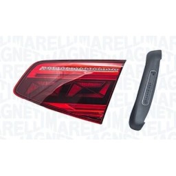 FANALE POSTERIORE SINISTRO INT A LED VW PASSAT DAL 2019