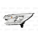 FARO FANALE SINISTRO NISSAN NOTE DAL  2013