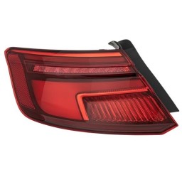 FANALE POSTERIORE DESTRO EST A LED AUDI A3 DAL 2016  5P