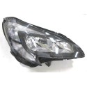 FARO FANALE DESTRO 2H7 C/MOTOR EL OPEL CORSA E DAL  2014  05/19