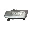 FARO FANALE SINISTRO H7 C/MOTOR ELETTR AUDI Q2 DAL  2016