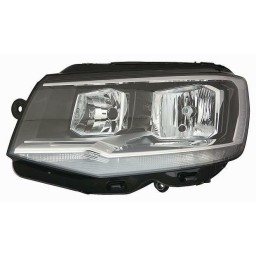 FARO FANALE DESTRO H7 VW TRANSPORTER DAL  2015