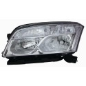 FARO FANALE SINISTRO H7-H1-W21-5W C/MOT ELET CHEVROLET TRAX  DAL  2013