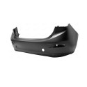 PARAURTI POSTERIORE PRIMER  MAZDA 3 DAL 2013  4P