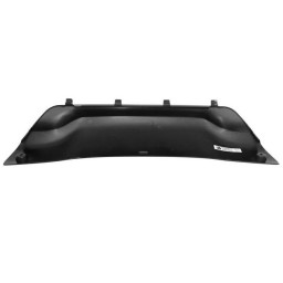 SPOILER PARAURTI POSTERIORE CENTRALE JEEP GRAND CHEROKEE DAL 2013  SRT