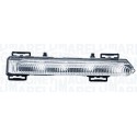 LUCE DIURNA A LED SINISTRO MERC CLASSE B DAL 2011