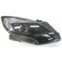 FARO FANALE DESTRO C/CORN NERA C/MOTOR ELETT OPEL ZAFIRA TOURER DAL  2011 H1R2