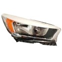 FARO FANALE DESTRO H7-H15 FORD KUGA DAL 2016  BASE