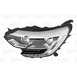 FARO FANALE DESTRO H7-LED BASE RENAULT MEGANE GRAND COUPE DAL 2015