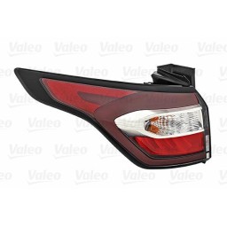 FANALE POSTERIORE SINISTRO EST FORD KUGA DAL 2016  SPORT