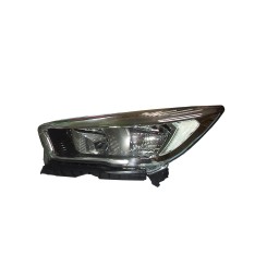 FARO FANALE SINISTRO H7-H15 FORD KUGA DAL 2017  BASE