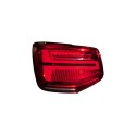 FANALE POSTERIORE SINISTRO A LED  AUDI Q2 DAL  2016