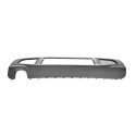 SPOILER PARAURTI POSTERIORE JEEP CHEROOKE 14 IN POI  3.2 V6 TRAILHAWK SCAR SING