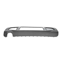 SPOILER PARAURTI POSTERIORE JEEP CHEROOKE 14 IN POI  3.2 V6 TRAILHAWK SCAR SING