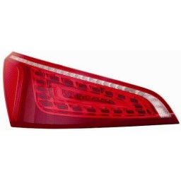 FANALE POSTERIORE SINISTRO A LED AUDI Q5 DAL  2008 08/12